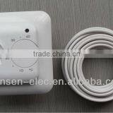 Mechanical Room Thermostat