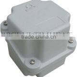 Type Y305 Immersion Heaters Connection Boxes 105x105x96 mm