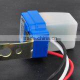 IP44 6A Light Control Switch Adjustable PIR Photo Cell Sensor thumbnail-5