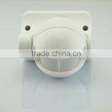 IP44 CE 180 Degree Infrared PIR Motion Sensor Switch thumbnail-3