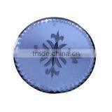 Aluminum Coaster Sets, Round Coaster Set Supplier thumbnail-1