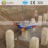 Concrete Pile Cutting Machine Pile Cutter Pile Breaker for Piling Work thumbnail-2