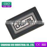 OIO Good Sale Promotion Price Garment Custom PU Label