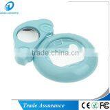 Car Style Instax Close Up Lens With Self Portrait Mirror for Fujifilm Instax Mini7s 8 Camera and Polaroid 300 thumbnail-2