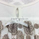 Winter Women Pijama Night Dress thumbnail-2