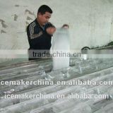 used edible bag ice maker made in china