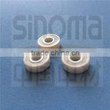 608 2rs Tiny Ceramic Ball Bearing thumbnail-3