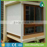 Commercial Security Electric Roller Shutters and Grilles Doors and Windows