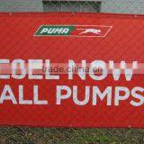 2016 Strong and Stable to Endure Tough Conditions Knitted Polyester Banner thumbnail-6