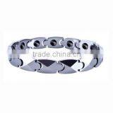 Tungsten Gold Bracelet Tungsten Tungsten Jewelry thumbnail-1