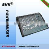 12 Channel Mixer for Stage thumbnail-1