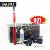 2014 Hot Sale Good Quality Electronic Cigarete Starter kits eGo t battery