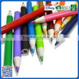Hot Selling Personalized Small Promotional Kids Color Pencil With High Quality thumbnail-5