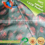 New Woman Clothing Fabric Product Made in China Shaoxing Factory 3d Print Multicolor Scuba Emboss Fabric thumbnail-1