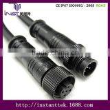 INST M12 5pin Waterproof Connector With Cable thumbnail-2