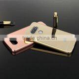 For lg g5 Case Hot Selling Luxury Electroplated Shockproof Aluminum Mirror Mobile Phone Accessory for lg g5 thumbnail-1