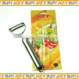 Stainless Steel Fruit Peeler