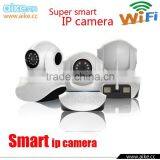 2015 New ip Camera Wireless 3.6MM IR Night Vision P2P With TF/Micro SD Memory Card Slot IR Night Vision ip Camera Wifi thumbnail-1