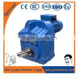 Parallel Shaft Helical Gear Reducer Reduction Motors thumbnail-6