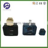 50ml Rectangle Empire Building Shaped Perfume Glass Bottle thumbnail-1