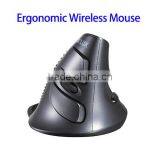 Wholesale DeLUX M618 Vertical Wireless Mouse USB, Mouse Wireless thumbnail-1