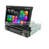 Winmark 7 Inch 1 Din Car Stereo With Touch Screen Wince 6.0 Dual Core Wifi 3G GPS Bluetooth Digital TV Input Universal thumbnail-1