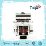 Manufacturer Puzzle 3d Paper Educational Toys for Kids