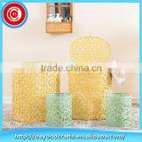 China Factory Supply Metal Laundry Basket / Dirty Laundry Basket Quality Choice thumbnail-2