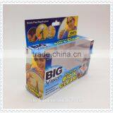 Color Printed Window Paper Box Packaging thumbnail-1