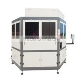 multi-color glass perfume bottle printing machine, cheap used automatic screen printing machine                        
                                                Quality Choice