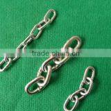 Galvanized Short Link Chain ,galvanized Link Chain,galvanized Stud Link Chain thumbnail-1