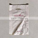 Factory Customs Transparent Plastic Packaging Polybag for Silk Garments thumbnail-3