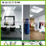2015 Hot!!! Daylighting Skylight,Plane Skylight, Dome Roof