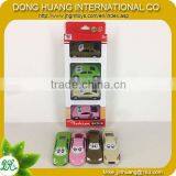 2014 1:50 Hot Sale Intelligent Diy Model Car Toy