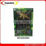 Hot New Products for 2015 Plastic Dinosaur Toy thumbnail-6