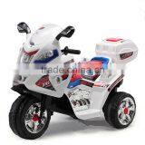 3 Wheel Pedal Motorcycle Stlyle Kids Tricycles thumbnail-1