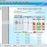 White Professional The Latest Generation Quantum Analyzer thumbnail-5