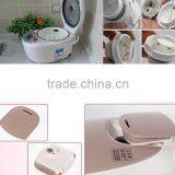 Wholesale High Quality Midea Multi Traveller Pressure Rice Cooker 860w/50HZ/220V thumbnail-3