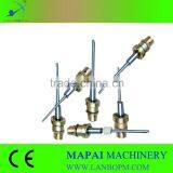 Textile Machine Spare Parts Menegatto Spindle for Metallic Embroidery Yarn Covering Machine thumbnail-1