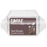 Standard Clear Arm Band ID Holder, Horizontal