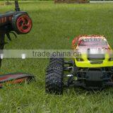 1:16 HSP 94186 PRO BRUSHLESS MINI RC 4WD MONSTER TRUCK TOY