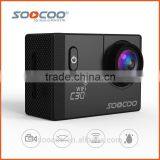 2.0 Inch Ultra HD 20MP SOOCOO 4K Wireless Mini Action Camera SOOCOO C30