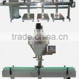 Brow Powder Automatic Auger Filling Machine thumbnail-3