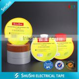 Pvc Electrical Tape Rohs Approval Inductrial Tape Insulation Tape