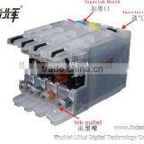 Lifei Refillable Ink Cartridge for Brother LC-73 LC-79K/C/M/Y for Brother J955DWN/ J705DW/J825DW/J625DW/J432W/J430W/J6510DW thumbnail-4