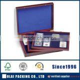 2015 Wooden Badge Medal Box Champion Medal Box thumbnail-1