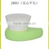 Fashion Design Facing Cleanning Brush Cleaning Tool Brush With Different Shapes of Brush thumbnail-2