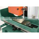 "OHA" Brand High Quality Manual Surface Grinder M1002, Small Surface Grinder, Bench Surface Grinder thumbnail-2