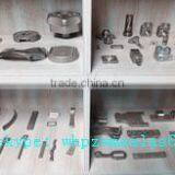 Precision Custom Metal Casting Prototypes Make CNC