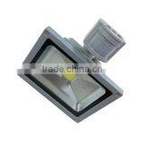 High Quality CE ROHS With Sensor 20w Led Flood Light thumbnail-2